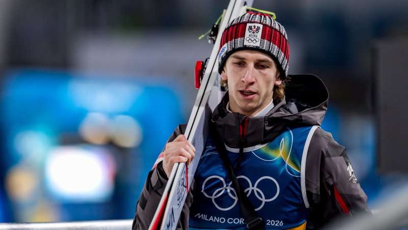 Norweger wirft ÖSV-Skispringern Betrug vor