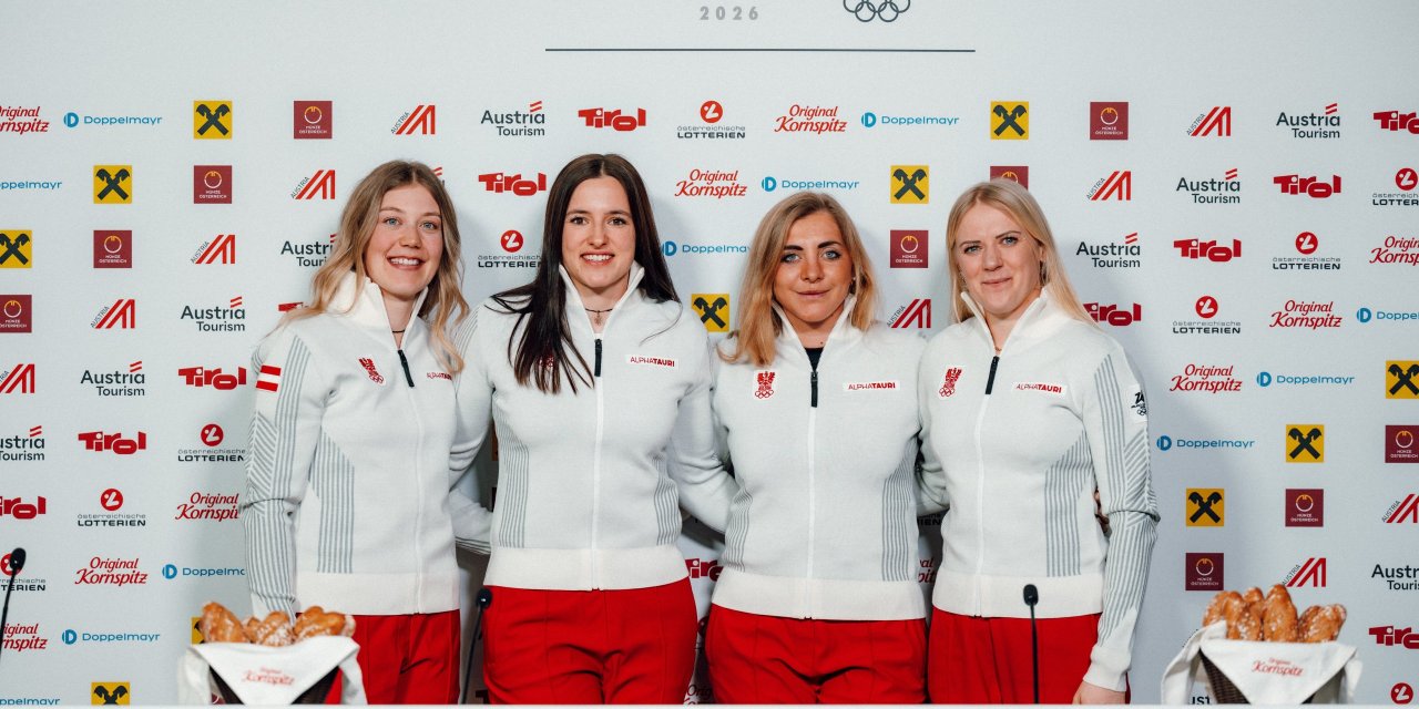 So bewertet ÖSV-Frauenchef Assinger Olympia 2026