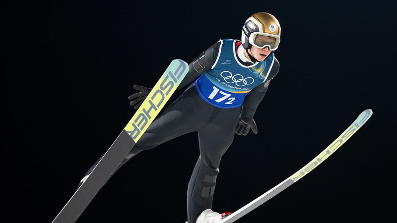 Gold! Hörl und Embacher springen zum Team-Olympiasieg