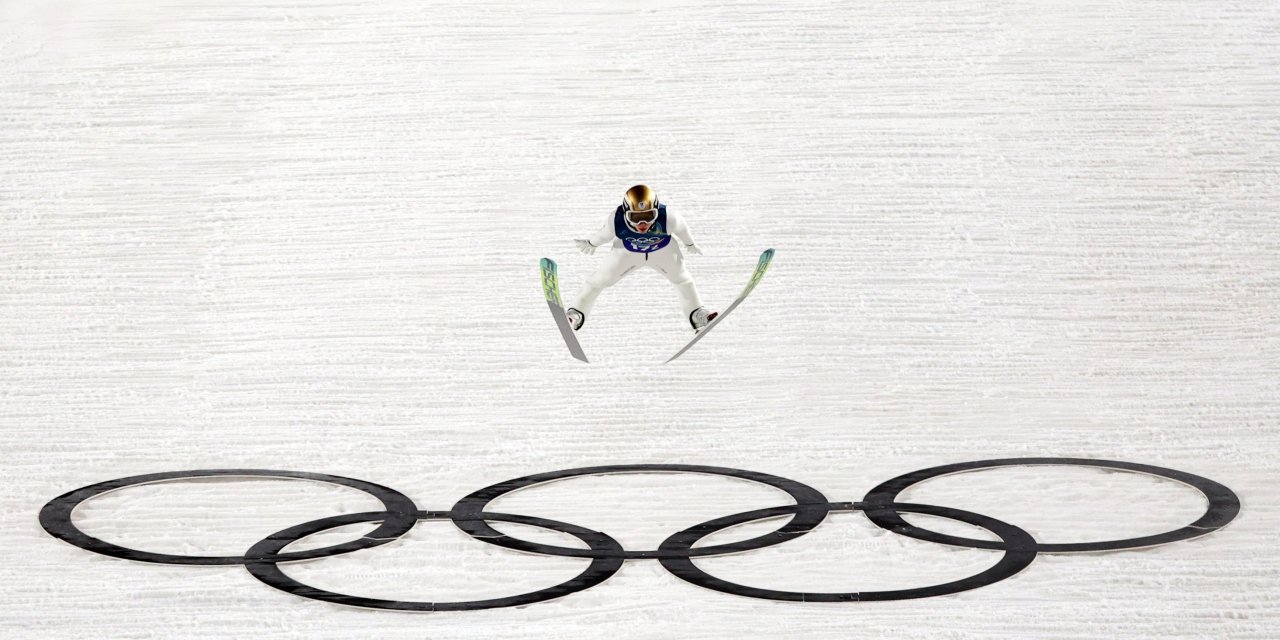 Österreichs Skispringer: Vom Fast-Absturz auf den Olymp