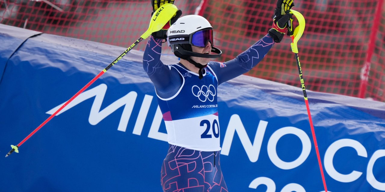 Dave Ryding beendet Karriere: "Es ist an der Zeit"