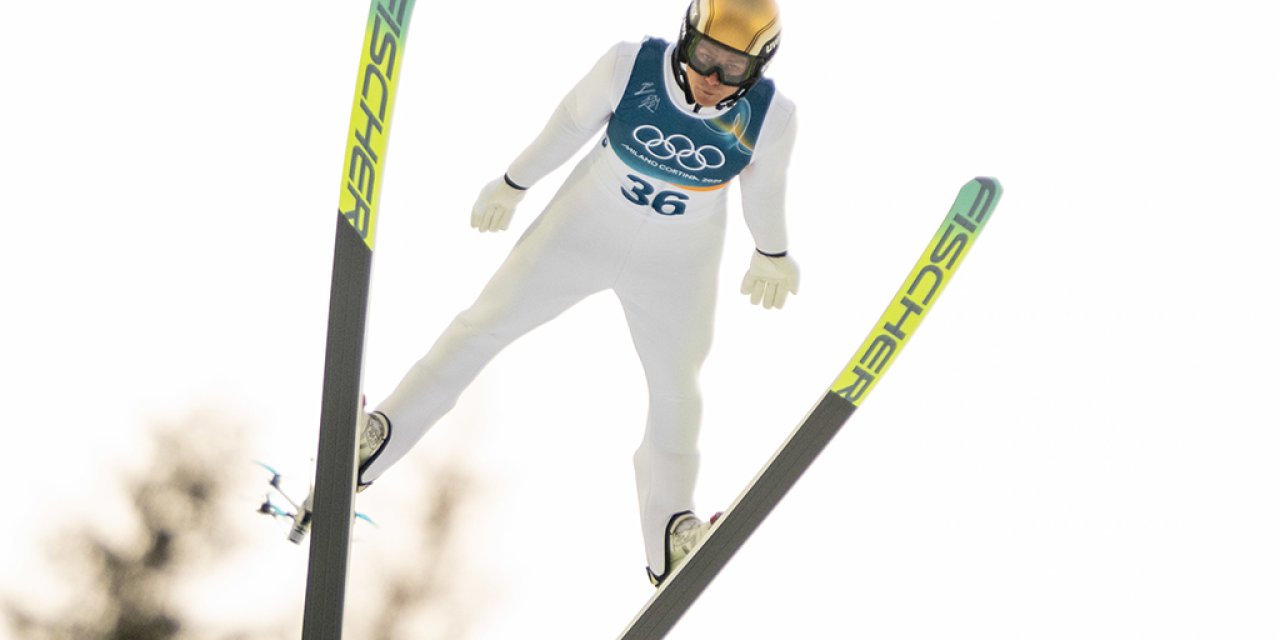 Olympia LIVE - Tag 13.: Programm & alle Medaillen-Entscheidungen