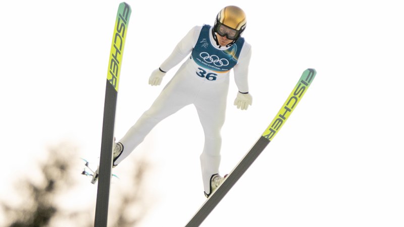 Olympia LIVE - Tag 13.: Programm & alle Medaillen-Entscheidungen