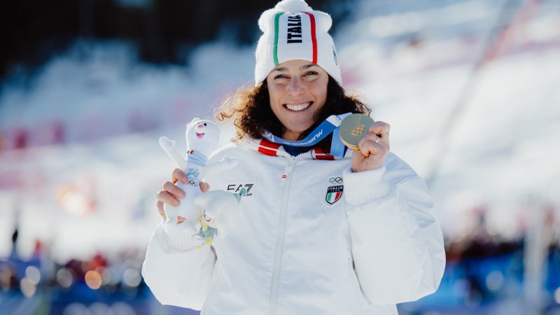 Ski Alpin bei Olympia: Alle Olympiasieger und Medaillen