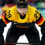 Olympia LIVE: Deutschland spielt um das Eishockey-Viertelfinale