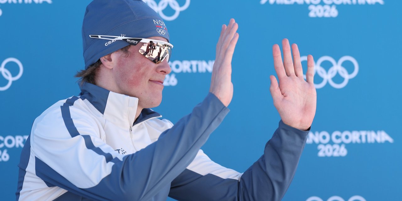 Teamsprint: Olympia-Abräumer Kläbo kämpft um zehntes Gold