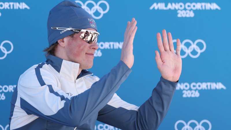 Teamsprint: Olympia-Abräumer Kläbo kämpft um zehntes Gold