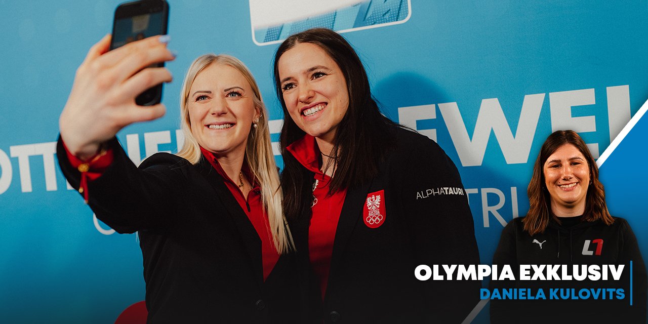 Gold-Boost & Revanche-Gelüste: Doppelzimmer greift im Slalom an