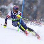 Geht Shiffrin auch im Slalom leer aus? "Sie ist schlagbar"