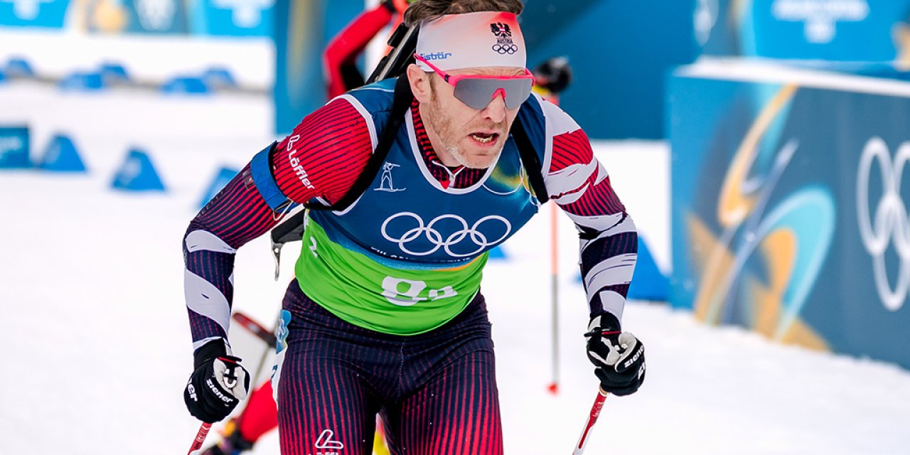 ÖSV-Staffel schlägt sich bei Eders letztem Olympia-Start wacker