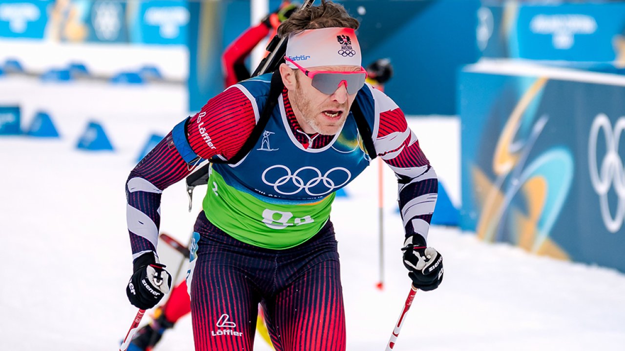 Eder’s Olympic Farewell: France Wins Biathlon Relay Gold in Antholz