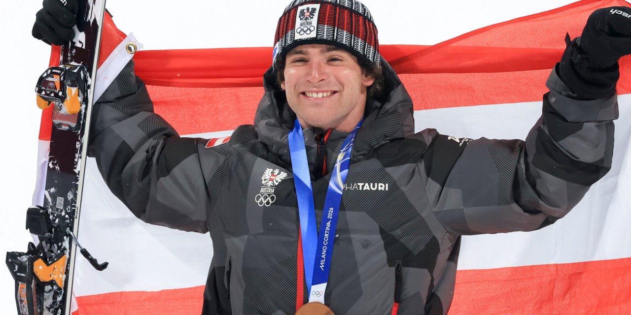 Svancer schreibt wieder Geschichte: "Macht mich fast sprachlos"