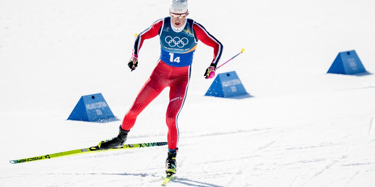 Olympia LIVE - Tag 12: Programm & Medaillen-Entscheidungen