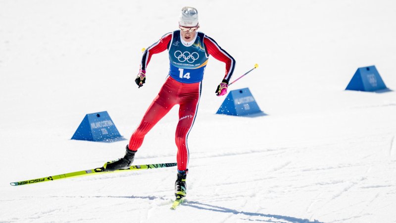 Olympia LIVE - Tag 12: Programm & Medaillen-Entscheidungen