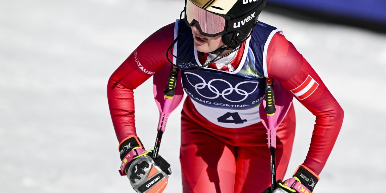 Truppe nach Olympia-Slalom: "Ich war am Tiefpunkt"