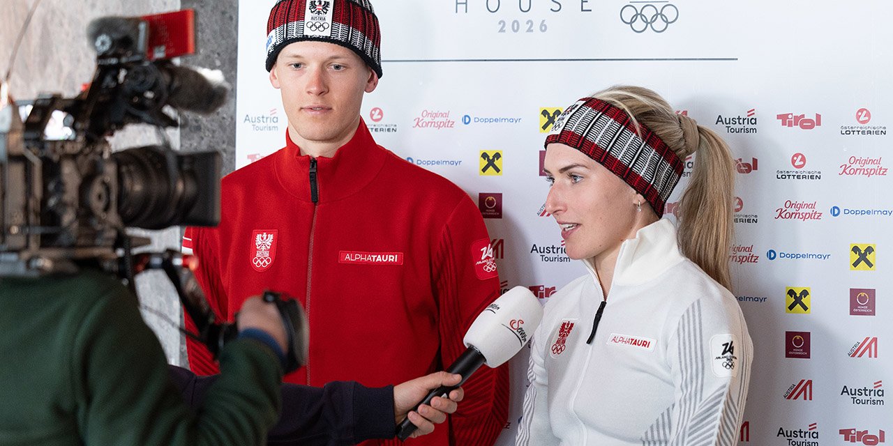 Hiemer und Verbnjak sind auf Wiedergutmachung aus