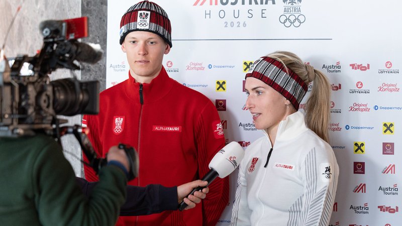 Hiemer und Verbnjak sind auf Wiedergutmachung aus