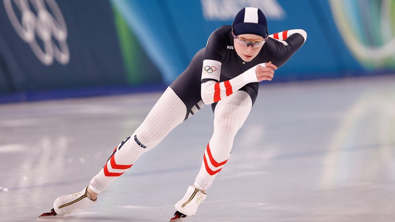 Eisschnellläuferin Rosner will ihr 1.500m-Erfolgserlebnis