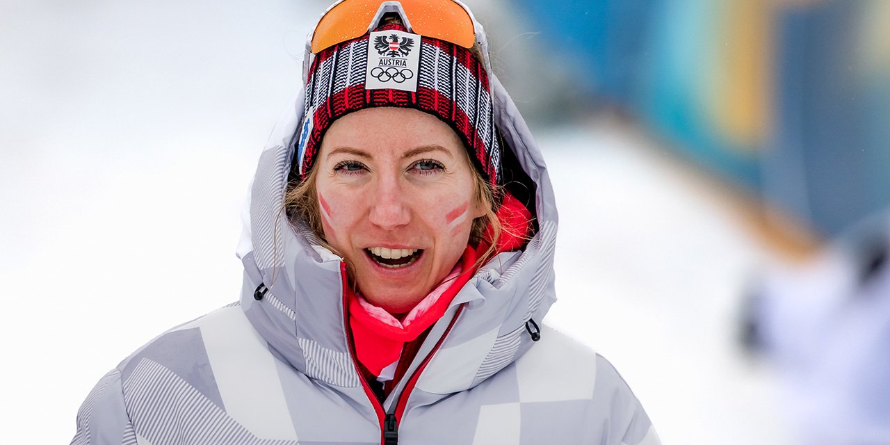 "Du fehlst unendlich" - Stadlober trauert vor letztem Start