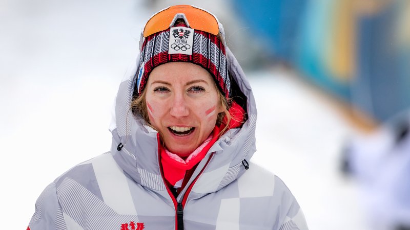 "Du fehlst unendlich" - Stadlober trauert vor letztem Start