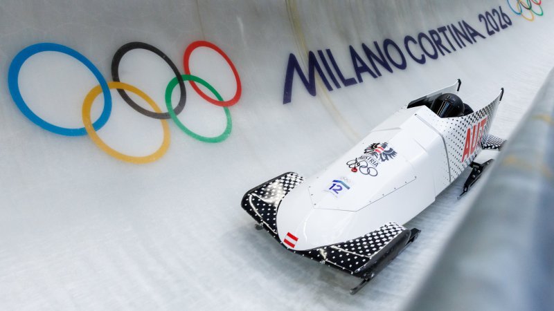 Nach Monobob-Enttäuschung: Beierl will im Zweier angreifen