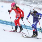 ÖSV-Duo scheidet im Skibergsteigen bereits in Quali aus