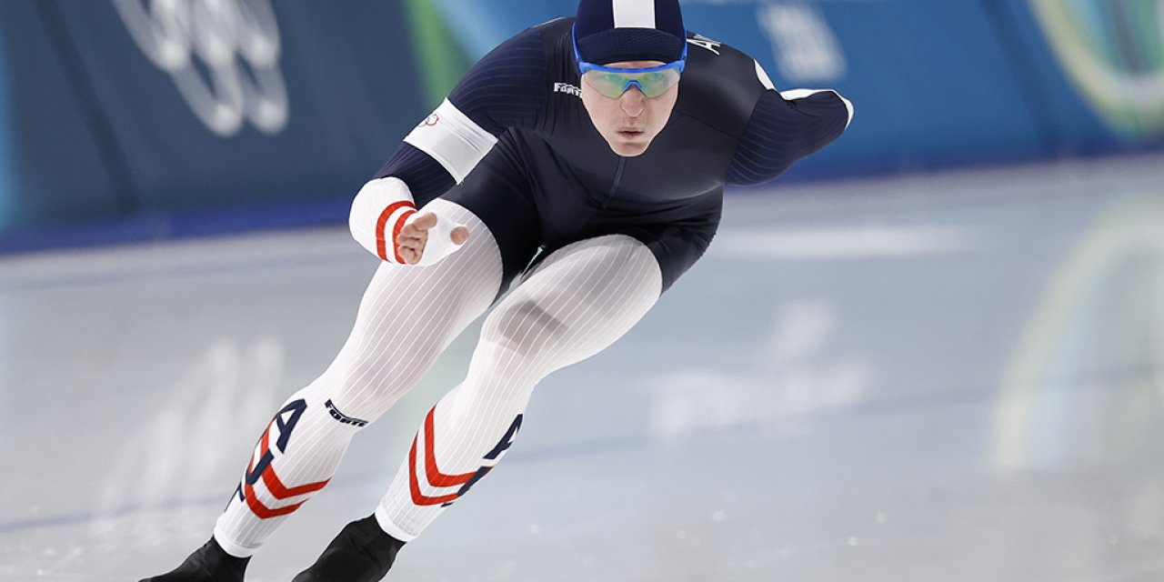 Odor zeigt bei Olympia als Achter auf