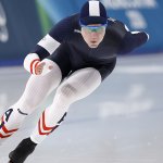 Odor zeigt bei Olympia als Achter auf