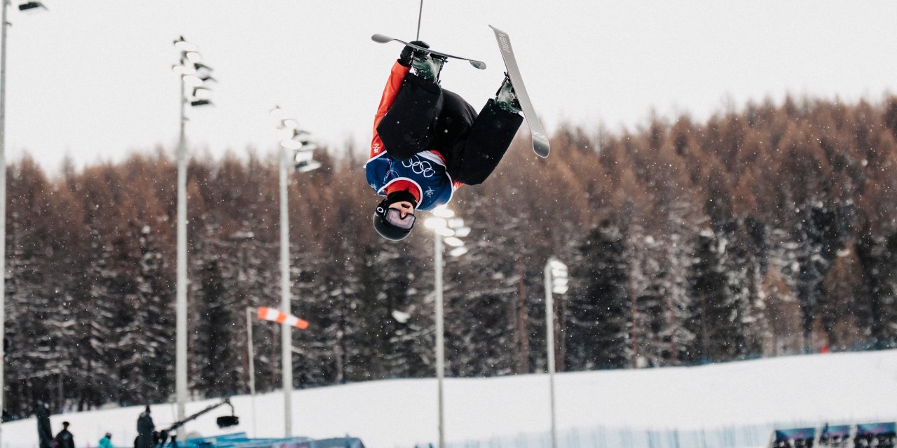 Baumgartner verpasst Halfpipe-Quali - Goldfavorit schwer gestürzt