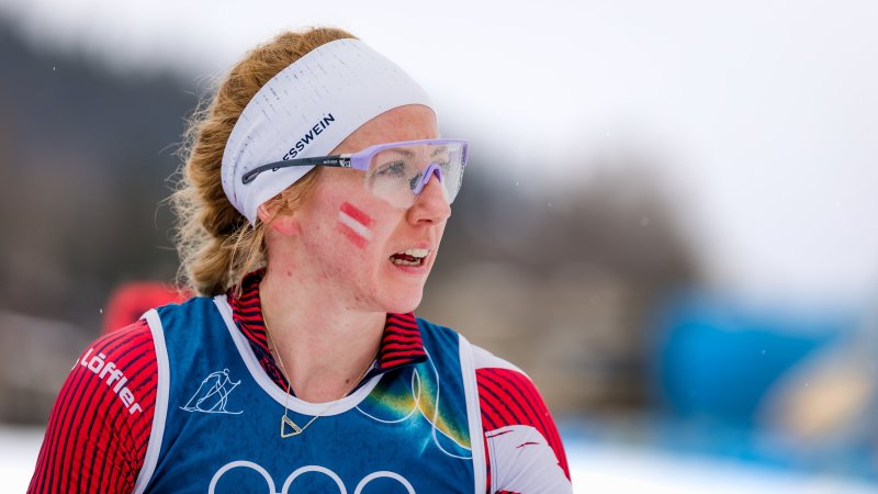 Olympia LIVE - Sonntag 22.2.: Programm & Österreicher im Einsatz