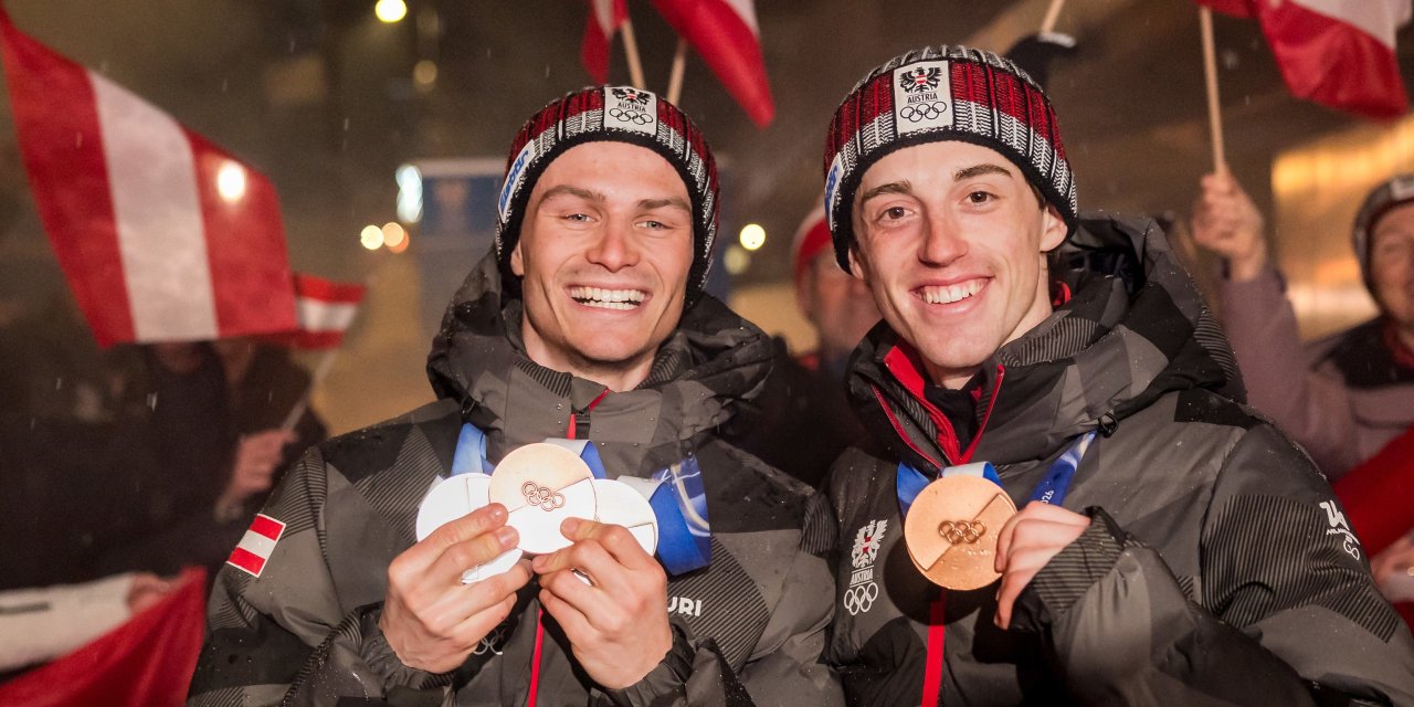 Medaillenspiegel Olympia 2026: Stand nach 102/116 Entscheidungen