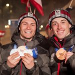 Medaillenspiegel Olympia 2026: Stand nach Tag 14