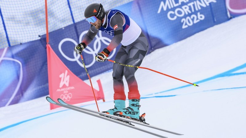 Auch Österreichs Skicross-Männer enttäuschen