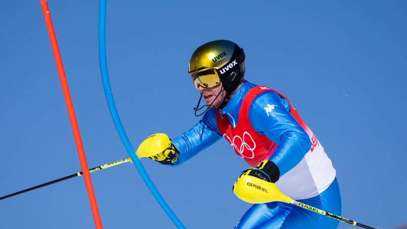 Olympiasieger im Babyglück