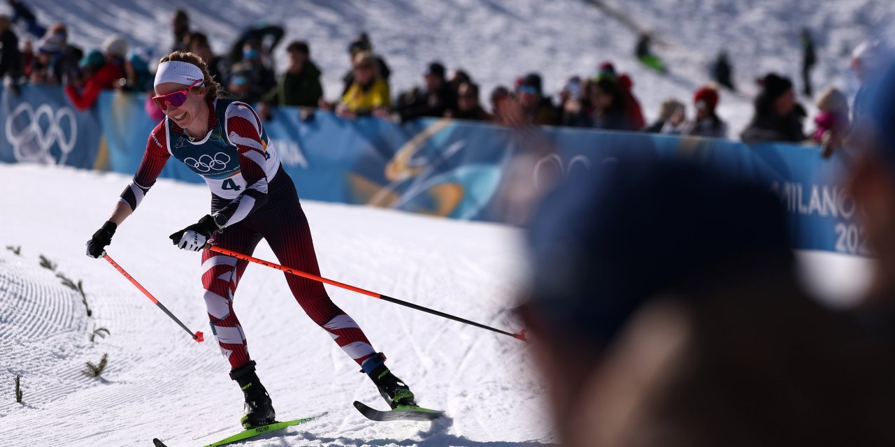 Stadlober verpasst erhoffte Medaille über 50 Kilometer