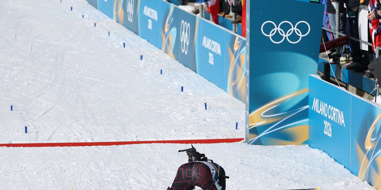 Deutschland unangefochten! Der "Blech-Spiegel" von Olympia 2026