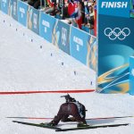 Deutschland einsame Spitze! Der "Blech-Spiegel" von Olympia 2026