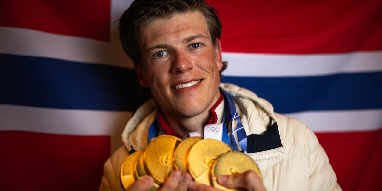 Die internationalen Tops & Flops in Mailand/Cortina