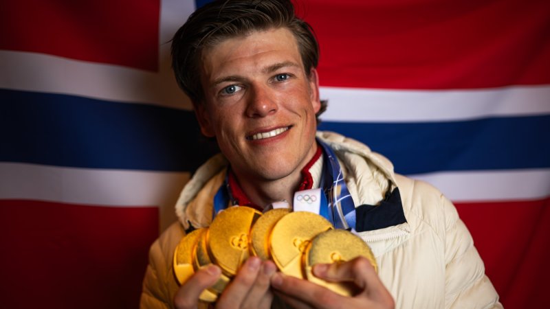 Die internationalen Tops & Flops in Mailand/Cortina