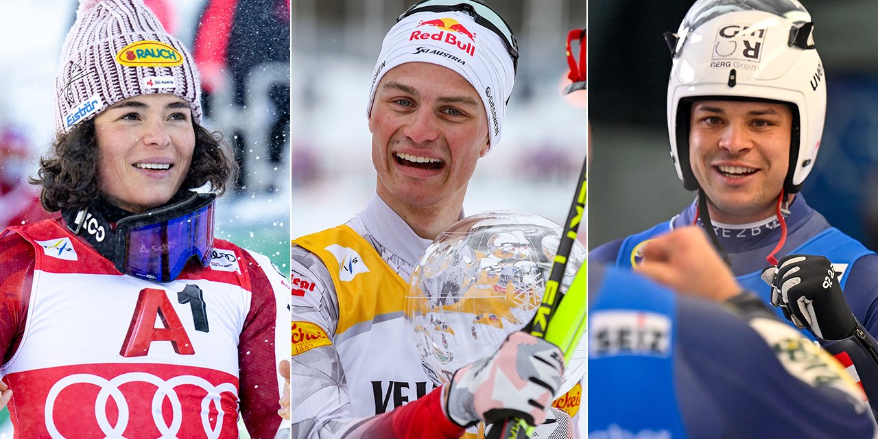 Olympia vorbei - was es jetzt noch zu gewinnen gibt