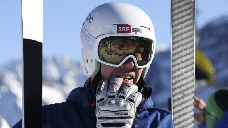 Weltmeister mit Olympia-Kritik: "Schon fast respektlos"