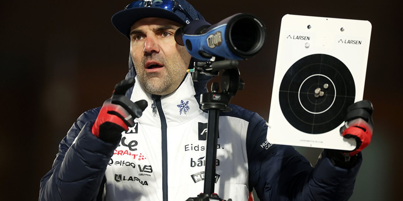 Biathlon-Erfolgscoach dürfte Norweger verlassen