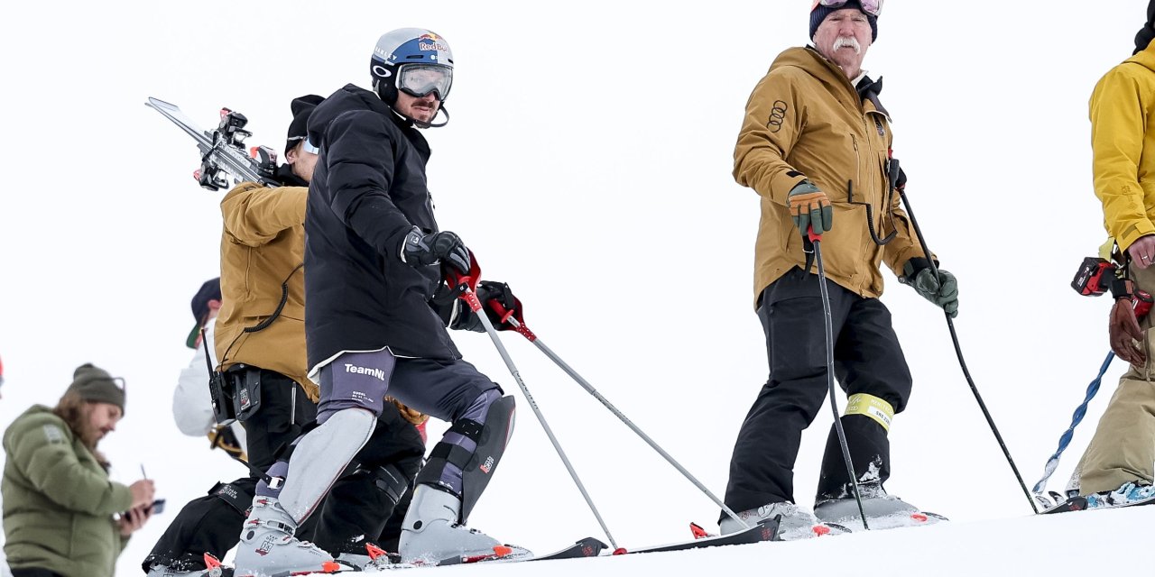 "Hirscher-Syndrom": Warum der ÖSV im Nachwuchs Probleme hat