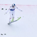 232 Meter! Lamparter überzeugt beim ersten Flug am Kulm