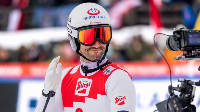 Ex-Weltmeister: ÖSV-Kombinierer beendet seine Karriere