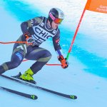 Finnischer Abfahrer nach Sturz in Garmisch auf Intensivstation