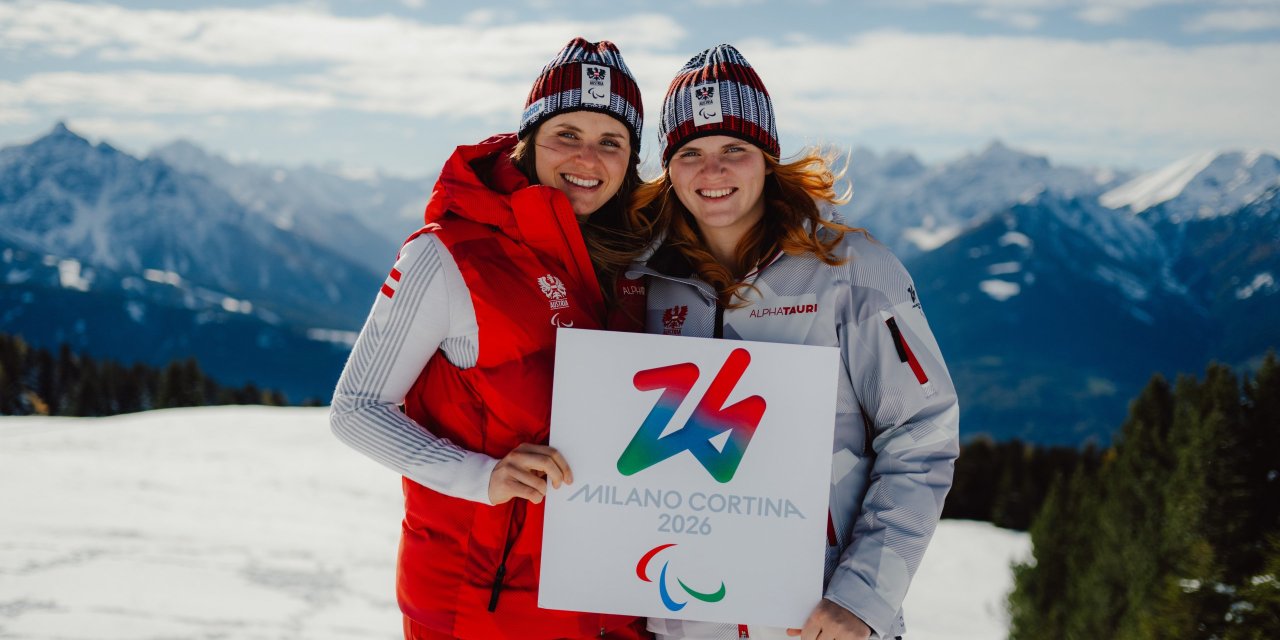 Kreuzbandriss! Schock für Aigner-Schwestern vor Paralympics-Start