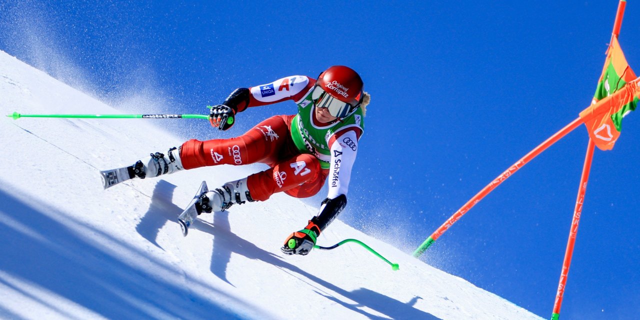 1. Super-G in Soldeu: Das Ergebnis