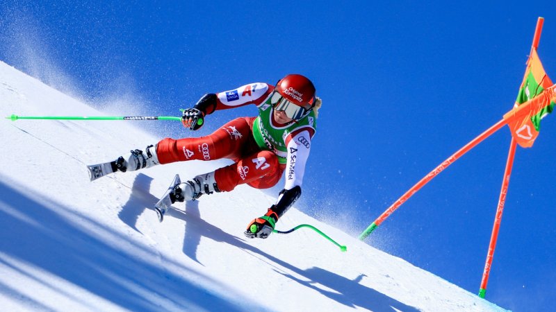 Ski LIVE - 1. Super-G in Soldeu: Das aktuelle Ergebnis