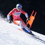 Startliste für die Männer-Abfahrt in Garmisch-Partenkirchen